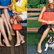 Illustration for article titled Vera Bradley Ditches the Diaper Bag Paisley for Sleek Leather